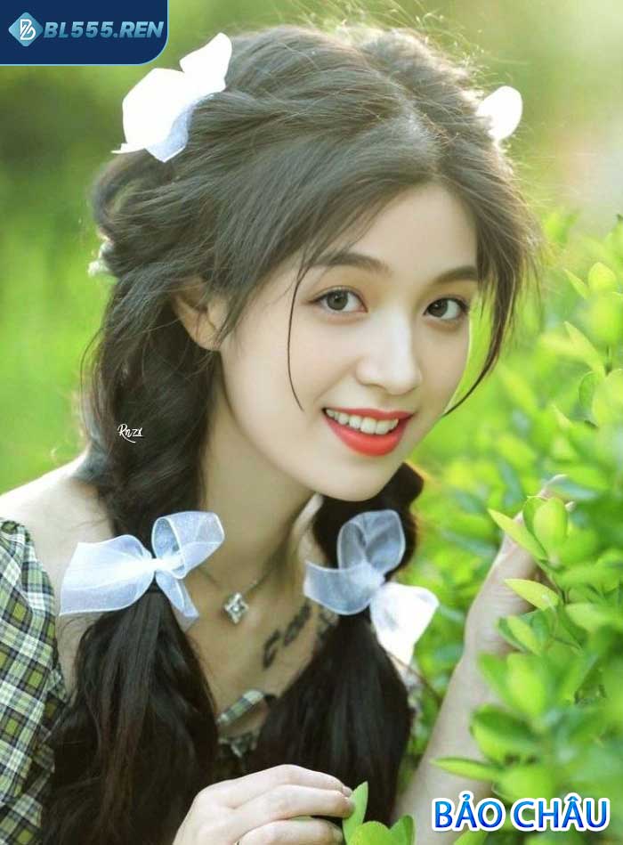 Bảo Châu