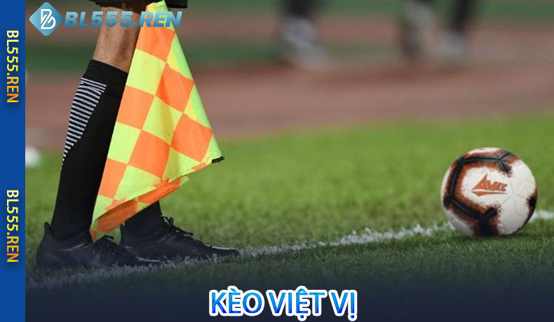 Kèo việt vị