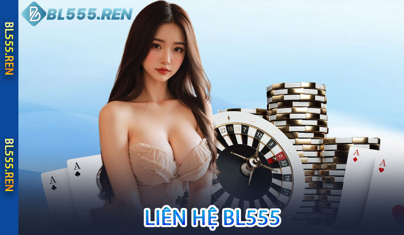 Liên hệ BL555