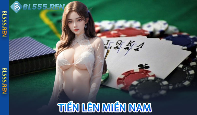 Tiến lên miền Nam